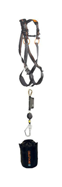 Skylotec KIT RELYON, afmeting: XXL-5XL, SET-316-2,5-XXL/5XL