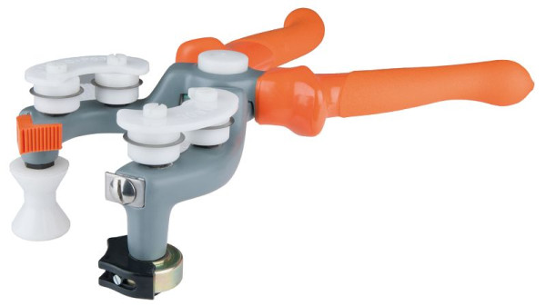 KS Tools striptang met beschermende isolatie, 25-52 mm, 117.1365