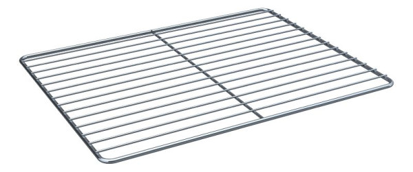 Saro chroomrooster voor model EKO 595, 455-3105