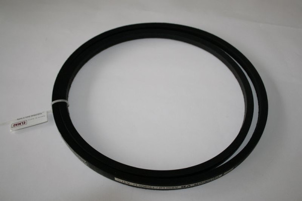 ELMAG V-riemset, 2 stuks, voor KBM 32 S, 9106023