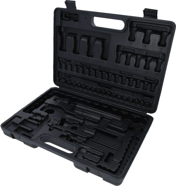 KS Tools kunststof lege koffer voor 911.0694, 911.0694-99