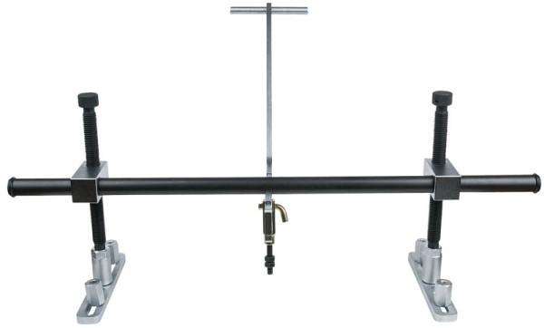 KS Tools ventielmontagebrugset, 15-delig, 160.0270