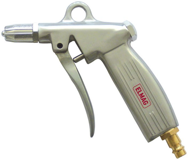 ELMAG ELOX blaaspistool, met veiligheidsmondstuk 'blowstar', 32244