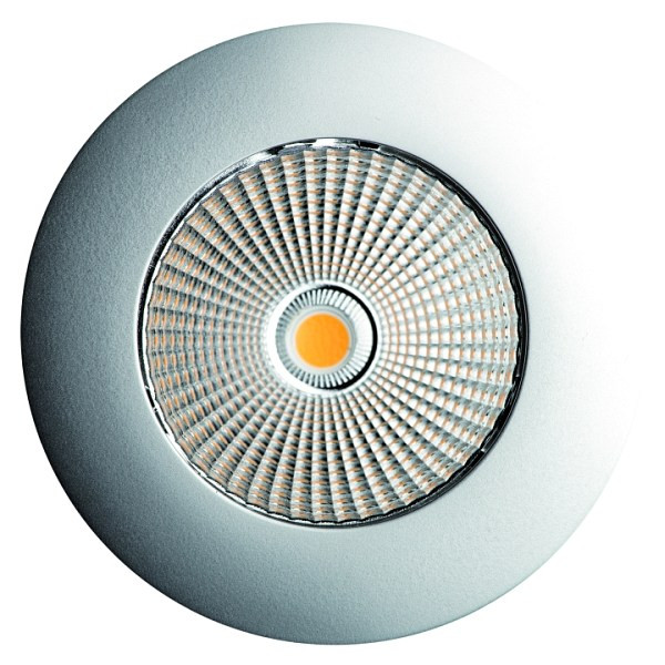 rutec Projekt Calina verwisselbare ring - mat chroom CALINA verwisselbare ring, PEG059