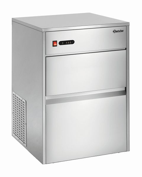 Bartscher ijsblokjesmachine C26, 104049