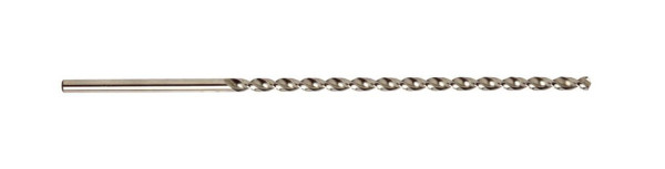 Projahn spiraalboor HSS-Co DIN 1869 UF-L III 6,0x330 mm, 430603