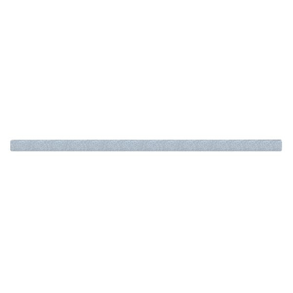 m2 antislipbekleding GlitterGrip transparante losse stroken 50x1000mm, VE: 10 stuks, M8TV100502