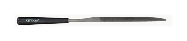 KS Tools mes-naaldvijl, 5 mm, 140.3057