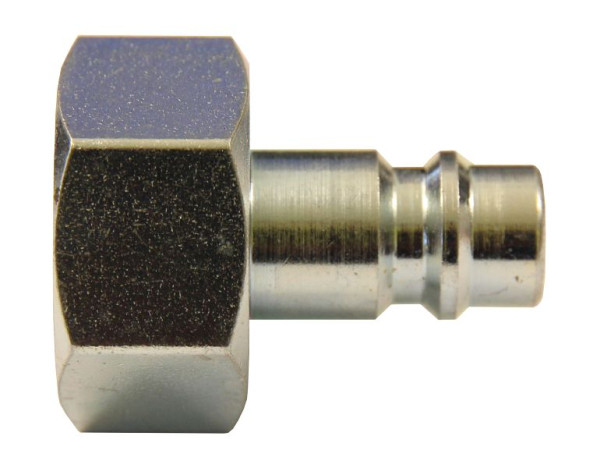 ELMAG stalen steeknippel PROFI, IT 3/8', 42632