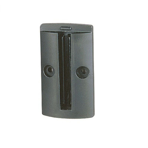 Stein HGS HGS muurclip voor personengeleidingssysteem -Mountain Belt-, magnetisch, 37498