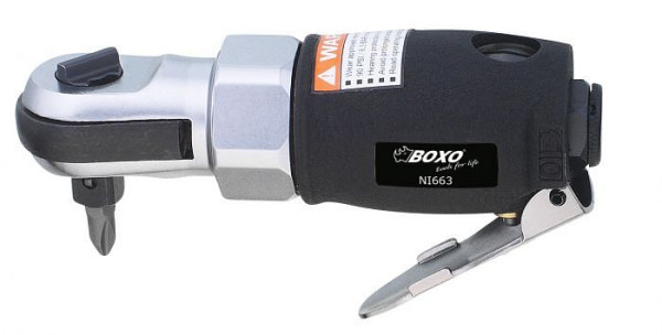 Boxo 3/8" mini ratel, NI663