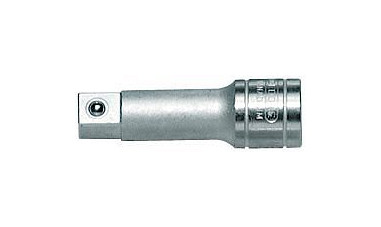 GEDORE verlengstuk 1/2'', 76 mm, 6143780