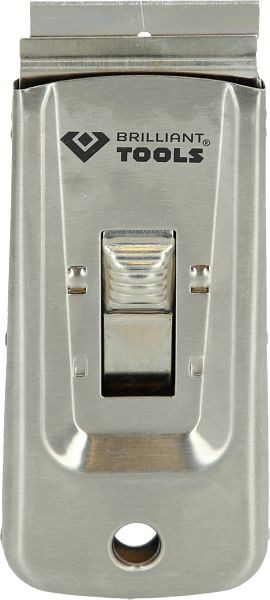 Brilliant Tools schraper, BT101922