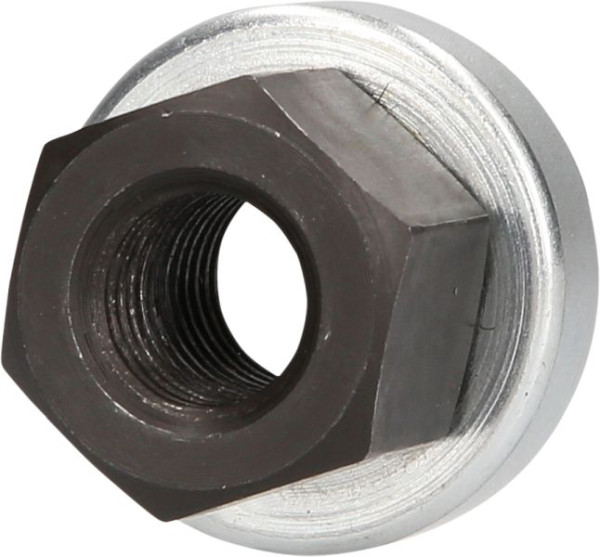 KS Tools aandrijfmoer met kogellager, M16x2 mm, 460.4289