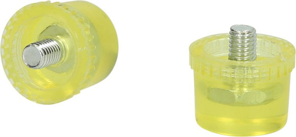 Brilliant Tools reservekoppen Ø 32 mm, verpakking: 1 paar, BT071926