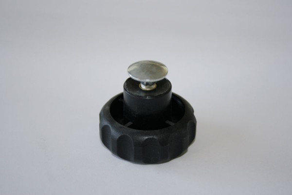 ELMAG PVC handgreepschroef + schroef voor QUEEN 180 (nr. 10 + 23), 9601246