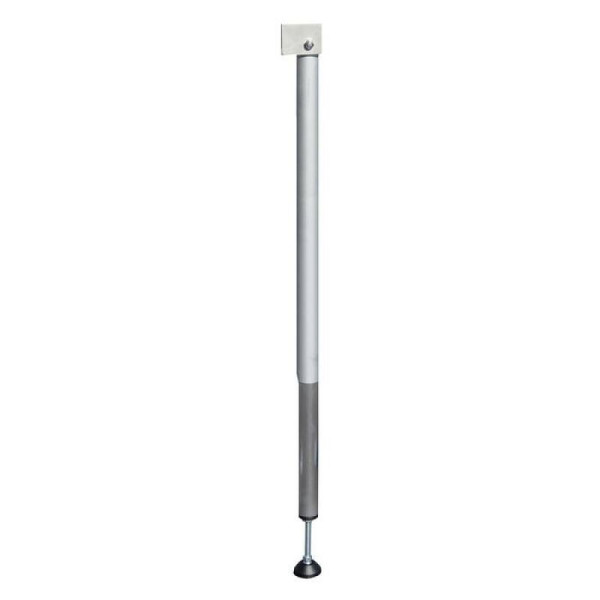 Stein HGS HGS vervangingspendelsteun, veerbelast en in hoogte verstelbaar 820 - 1180 mm, 13336