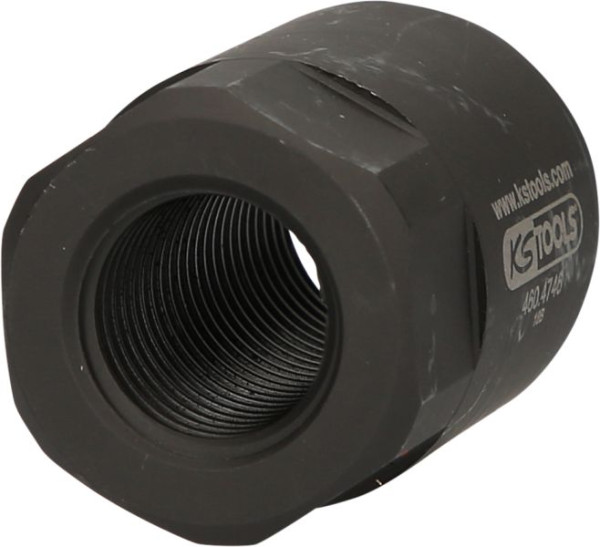 KS Tools moer Tr20x2 mm, 48 mm, 460.4746