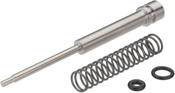 Hazet drukveren set, 9037N-2-019/4