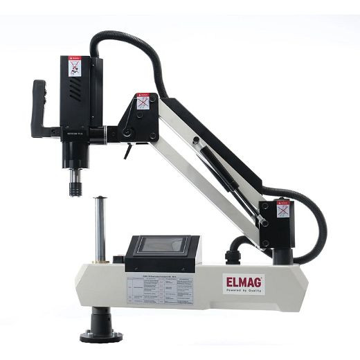 ELMAG EGM 316 draadsnijarm M3 – M16, 81037