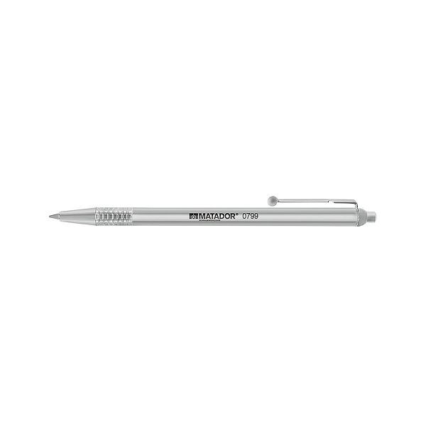 MATADOR hardmetalen kraspen "Standard", 140 mm, 0799 0001