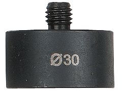 KS Tools centreerhuls voor geleidingslagers diameter 30,0 mm, 455.0190