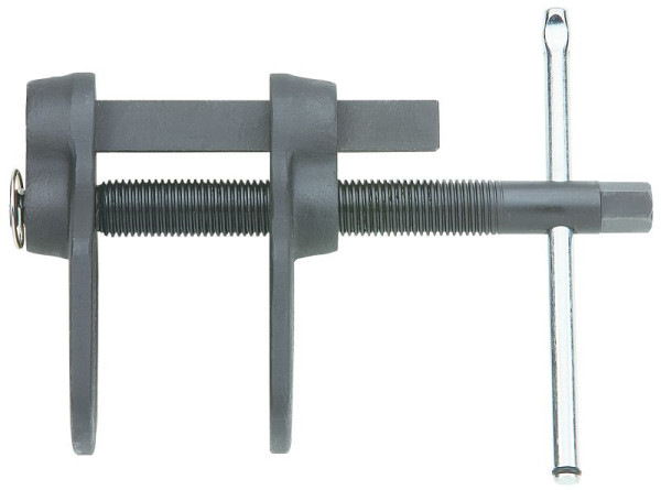 KS Tools remzuigerresetter, breed, 100 mm, 150.2057