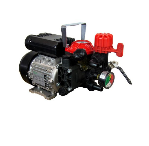 Ebinger elektromotorpomp 230 V, AR 252, M000026