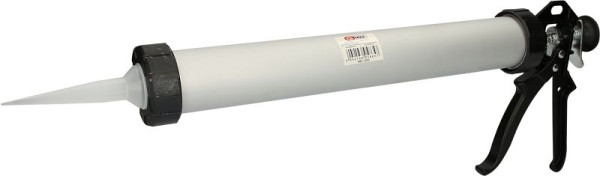 KS Tools handpatroonpistool 600 ml, 480 mm, 980.3000