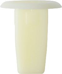 KS Tools ronde moerclip voor Toyota, verpakking van 50, 420.5755