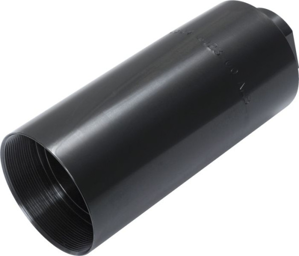 KS Tools verlengbuis voor Mercedes en MAN M75x1,5, 450.0156