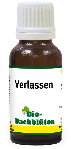 cdVet Biologische Bachbloesems 20ml, 4160
