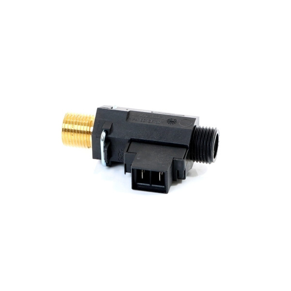 ELMAG flowmeter voor dompelpomp 12V of 24V, 9508294