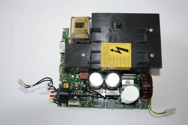 ELMAG moederbord nr. 31 (5602420) voor CEBORA-POWER PLASMA 2025/M art.270, 9506030