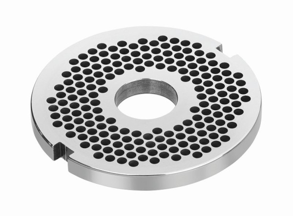 Bartscher geperforeerde schijf FW500US/4.5, 370249
