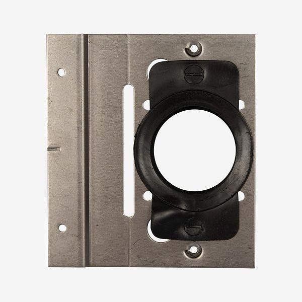 HKW montageframe voor zuignappen STANDARD / PREMIUM / RUSTIC, metaal, 030017