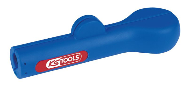 KS Tools ronde kabelmof, 8-13mm, 115.1006