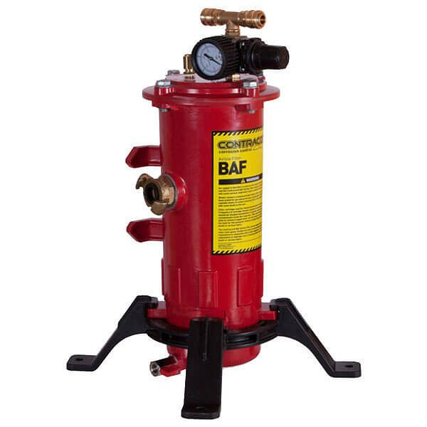Contracor BAF-1 ademluchtfilter, 10130400