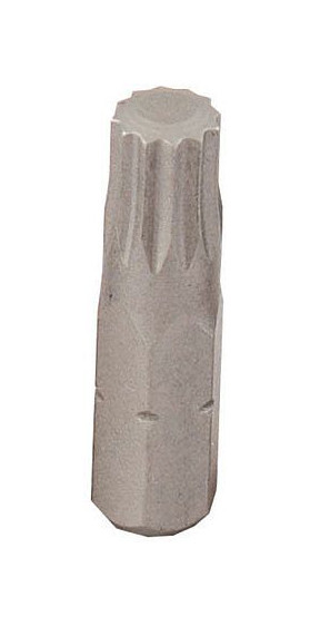 Projahn 1/4" meertands bit M4 25 mm, 3161