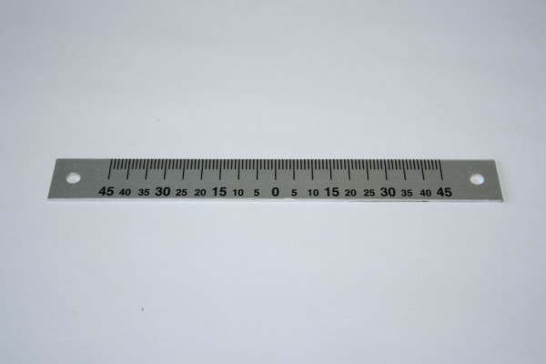 ELMAG schaal 45/0/45°, nr. 37 voor MKS 250 RLS, 9708237