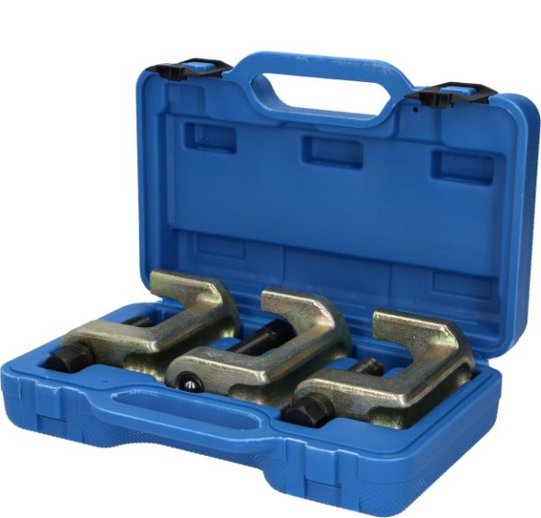 Brilliant Tools 3-delige kogelgewrichttrekkerset BT661000