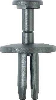 KS Tools Push-Type verbindingsclip voor Ford, VE: 50 stuks, 420.5271