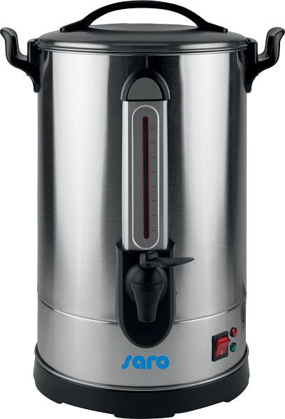Saro koffiemachine met rond filter model CAPPONO 60, 213-7555