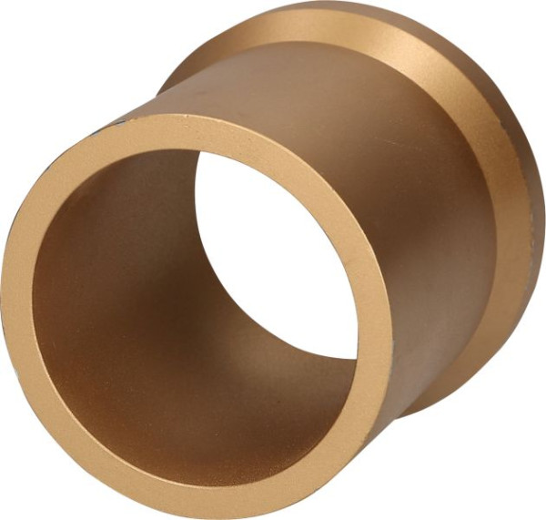 KS Tools drukleiding, 160 mm, 440.0582