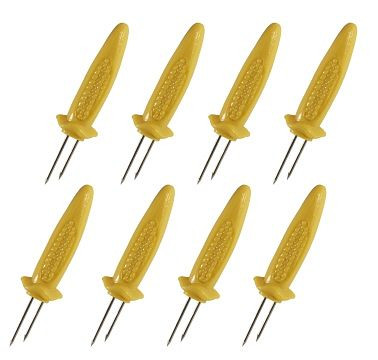Contacto maïskolfvorken, VE: 8 stuks, 4698/008