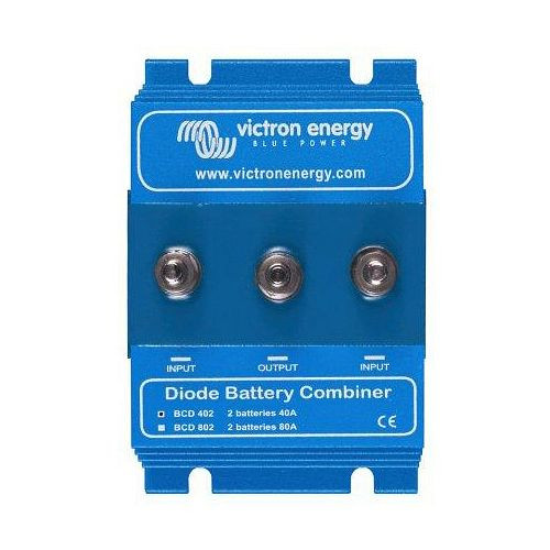 Victron Energy Diode-batterijkoppeling BCD 402, 321359