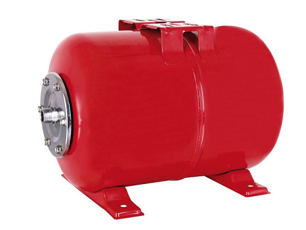 TIP stalen drukvat 22 L, 30995
