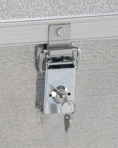 Gmöhling cilindersloten paar - gelijksluitend LOCK 800/950, 045031001