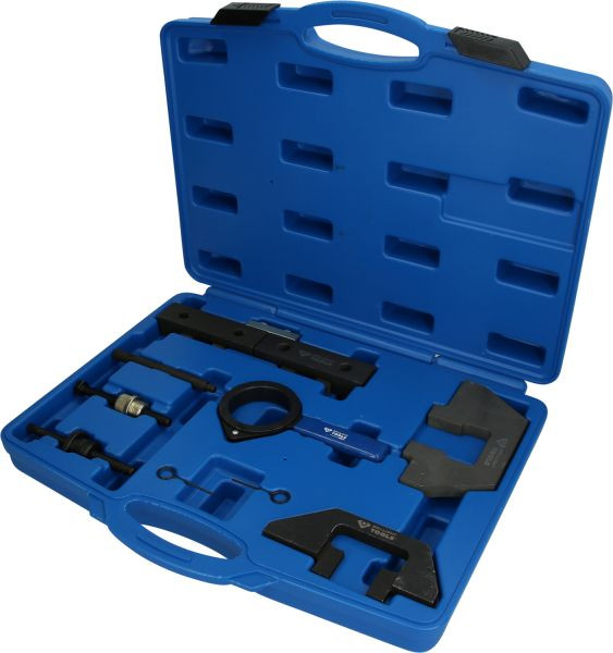 Brilliant Tools motordistributiegereedschapset voor BMW M42, M50, BT591950