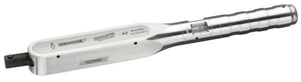 GEDORE dremometer AZ A+S 8-40 Nm, 1427067